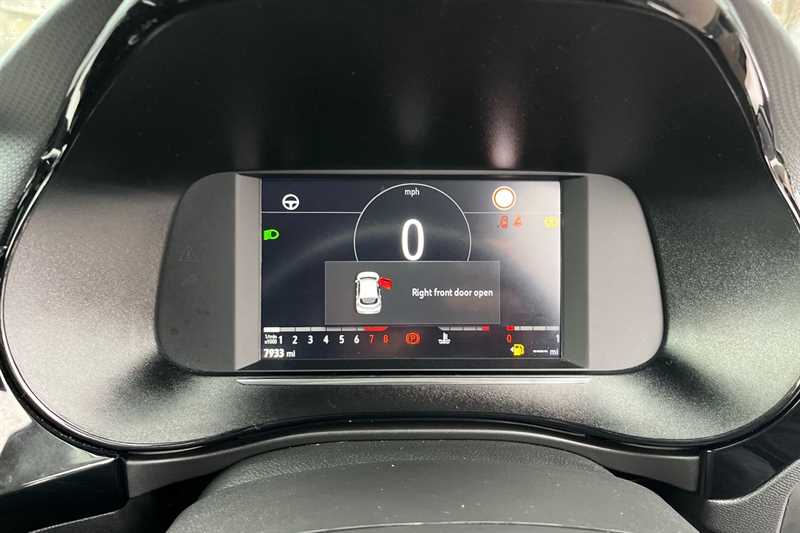 Used Vauxhall Corsa 2020 for sale - 77317224: Photo 20