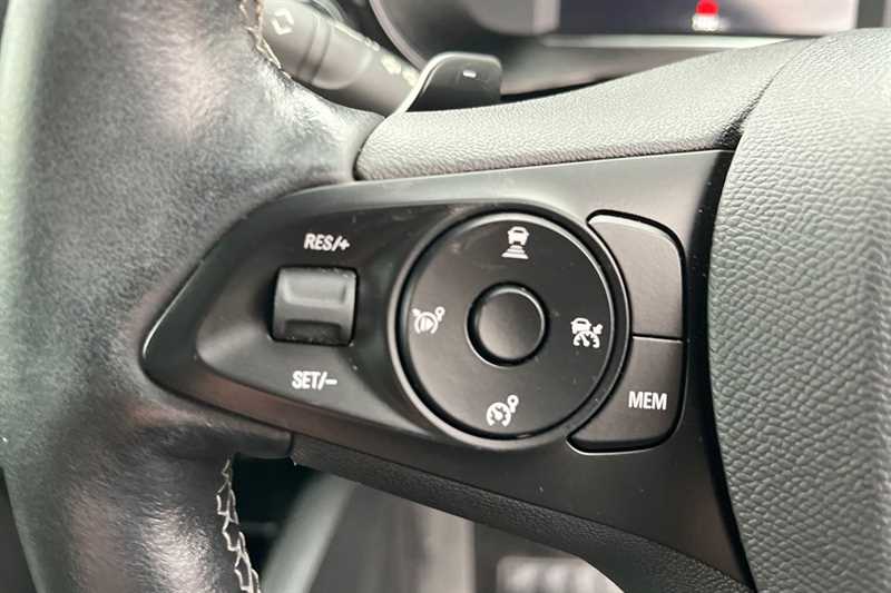 Used Vauxhall Corsa 2020 for sale - 77317224: Photo 21