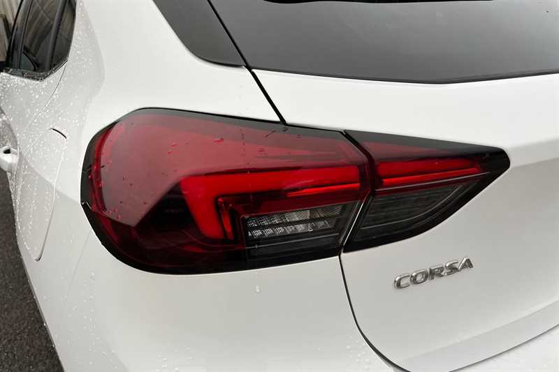 Used Vauxhall Corsa 2020 for sale - 77317224: Photo 31