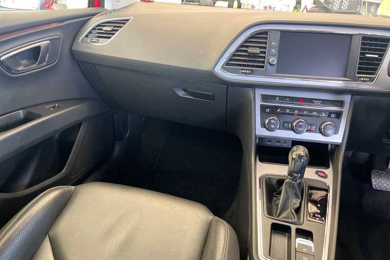 Used SEAT Leon 2018 for sale - 78142524: Photo 14