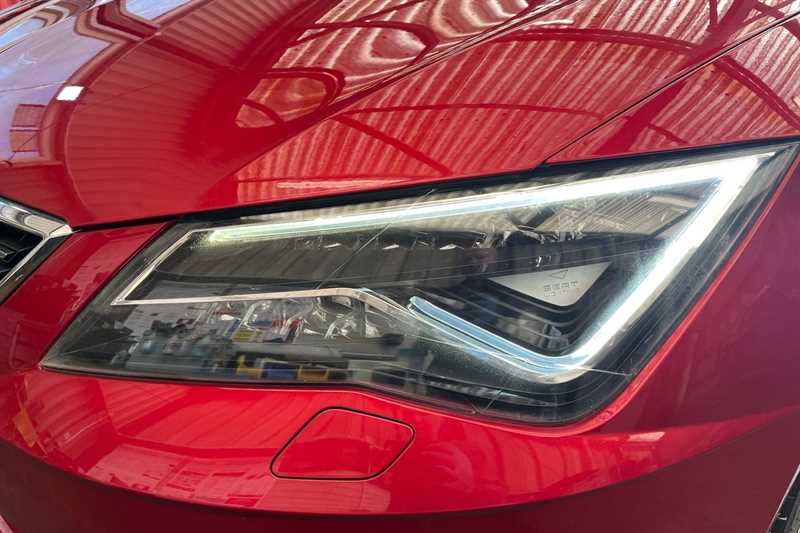 Used SEAT Leon 2018 for sale - 78142524: Photo 29