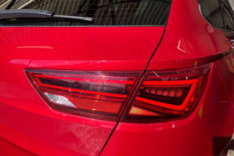 Used SEAT Leon 2018 for sale - 78142524: Photo 32