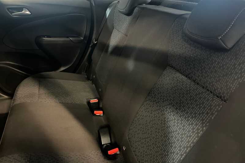 Used Vauxhall Crossland 2021 for sale - 76789990: Photo 24