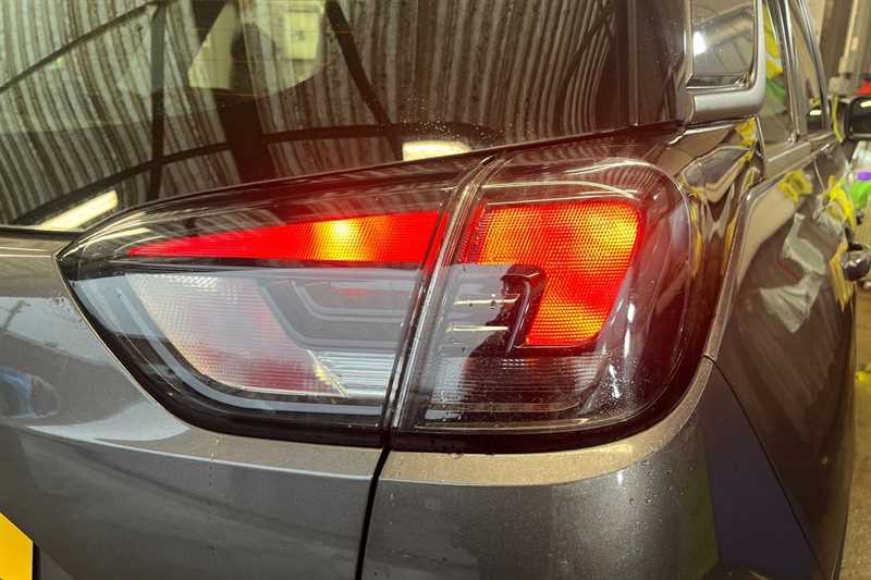 Used Vauxhall Crossland 2021 for sale - 76789990: Photo 32