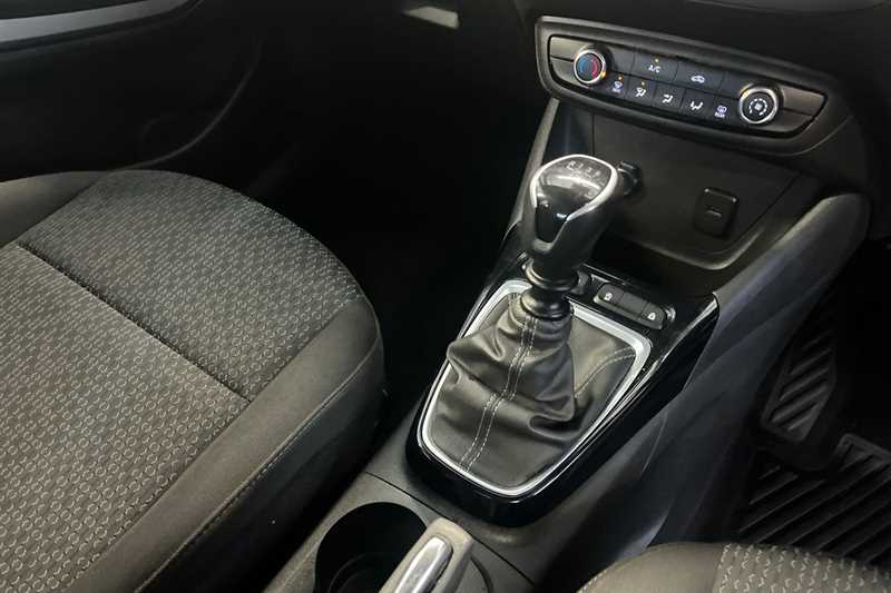 Used Vauxhall Crossland 2021 for sale - 76789990: Photo 37