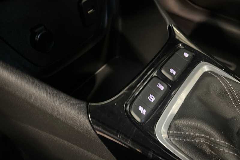 Used Vauxhall Crossland 2021 for sale - 76789990: Photo 40