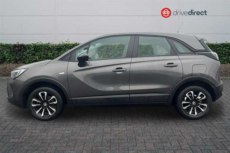 Used Vauxhall Crossland 2021 for sale - 76789990: Photo 6