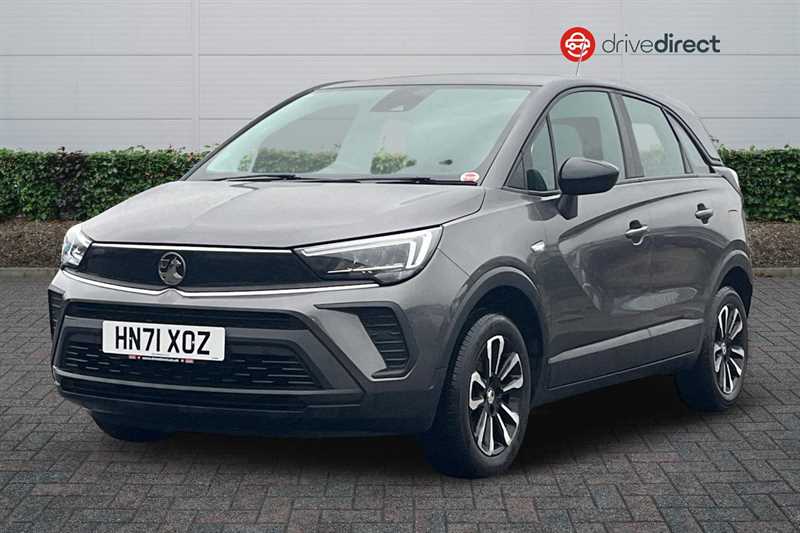 Used Vauxhall Crossland 2021 for sale - 76789990: Photo 7