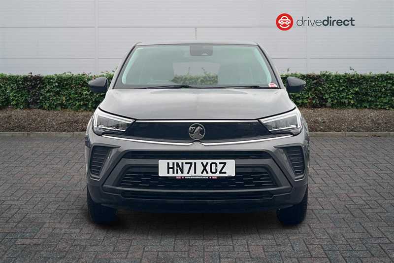 Used Vauxhall Crossland 2021 for sale - 76789990: Photo 8