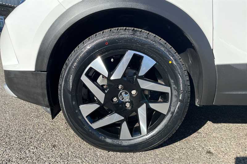 Used Vauxhall Mokka 2022 for sale - 76733620: Photo 12