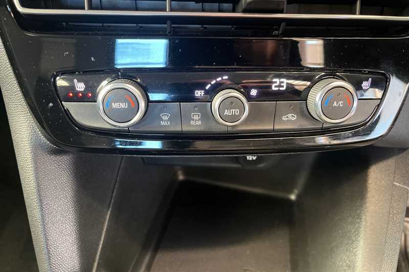 Used Vauxhall Mokka 2022 for sale - 76733620: Photo 15