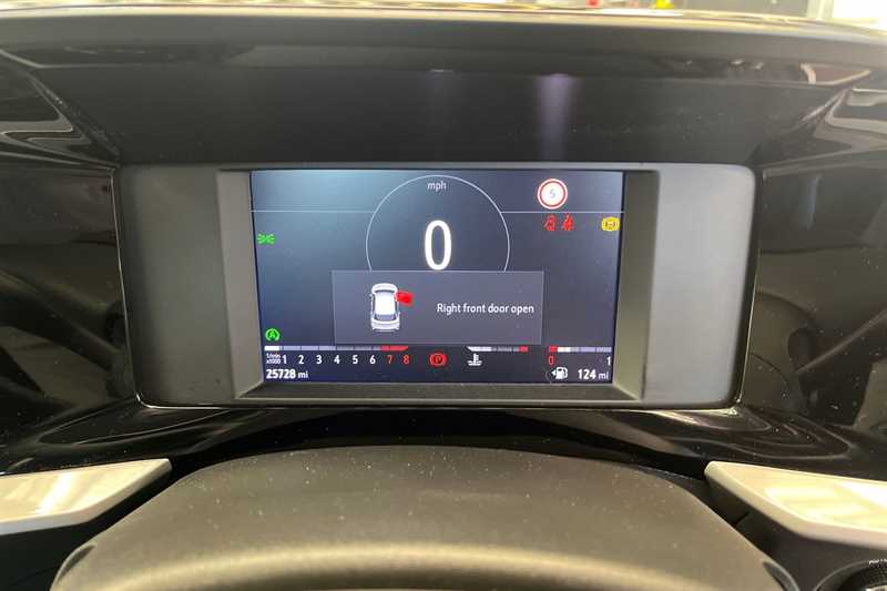 Used Vauxhall Mokka 2022 for sale - 76733620: Photo 20