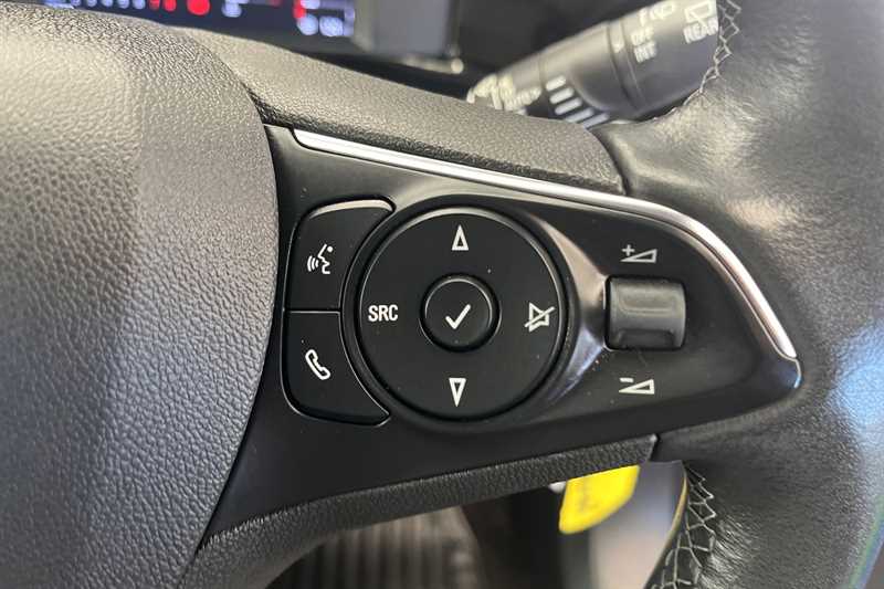 Used Vauxhall Mokka 2022 for sale - 76733620: Photo 22