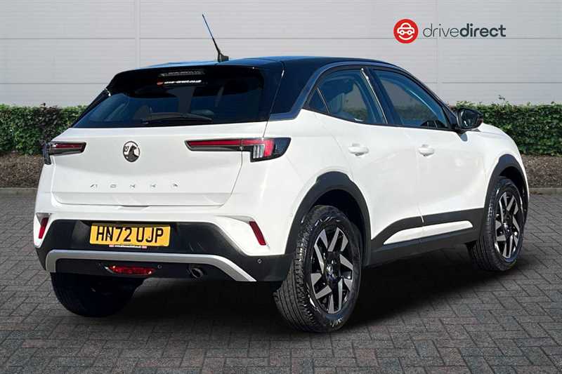 Used Vauxhall Mokka 2022 for sale - 76733620: Photo 3