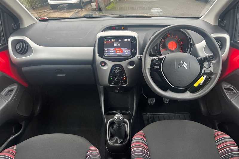 Used Citroen C1 2017 for sale - 77712333: Photo 13