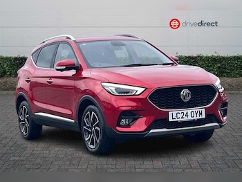 Used MG MG ZS 2024 for sale - 78652762: Photo