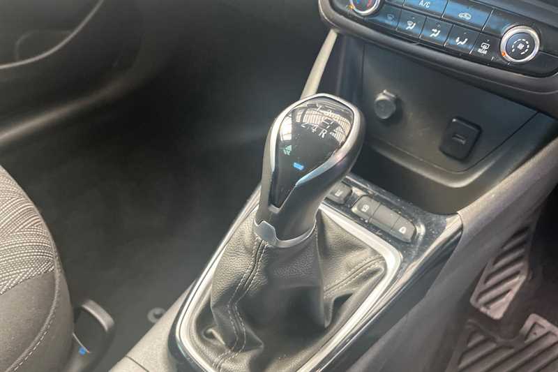 Used Vauxhall Crossland X 2020 for sale - 77553803: Photo 37