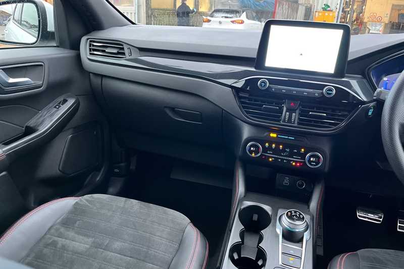 Used Ford Kuga 2022 for sale - 77480852: Photo 14