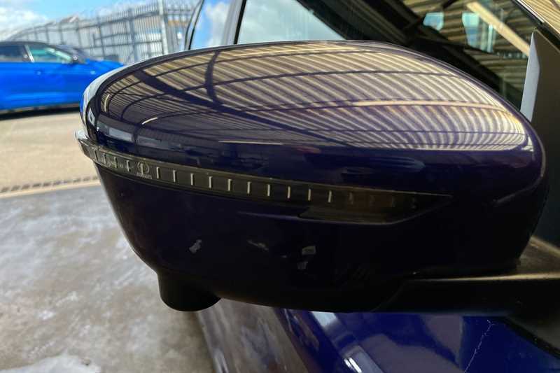 Used Nissan Qashqai 2016 for sale - 78174642: Photo 34