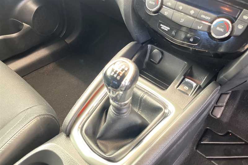 Used Nissan Qashqai 2016 for sale - 78174642: Photo 37