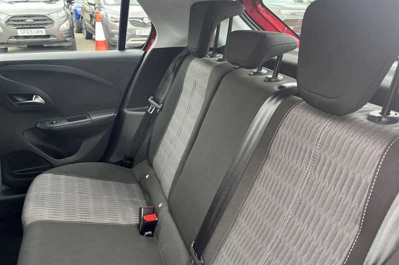 Used Vauxhall Corsa 2023 for sale - 76747177: Photo 24