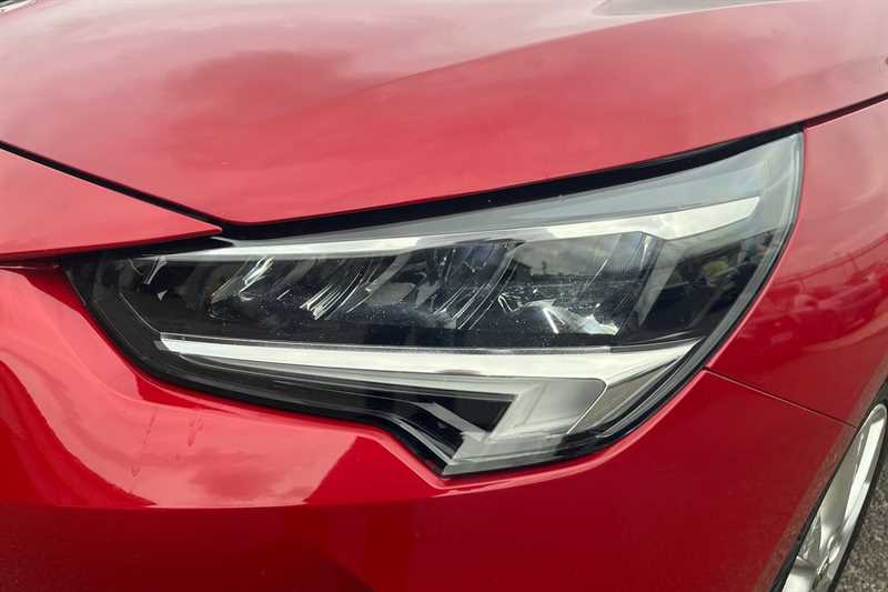 Used Vauxhall Corsa 2023 for sale - 76747177: Photo 29