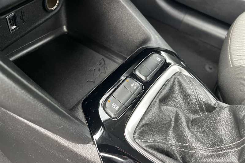 Used Vauxhall Corsa 2023 for sale - 76747177: Photo 40