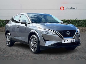Used Nissan Qashqai 2024 for sale - 78970017: Photo