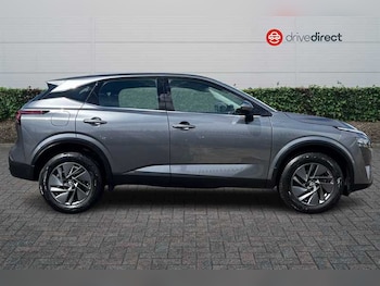 Used Nissan Qashqai 2024 for sale - 78970017: Photo