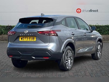 Used Nissan Qashqai 2024 for sale - 78970017: Photo
