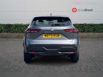 Used Nissan Qashqai 2024 for sale - 78970017: Photo
