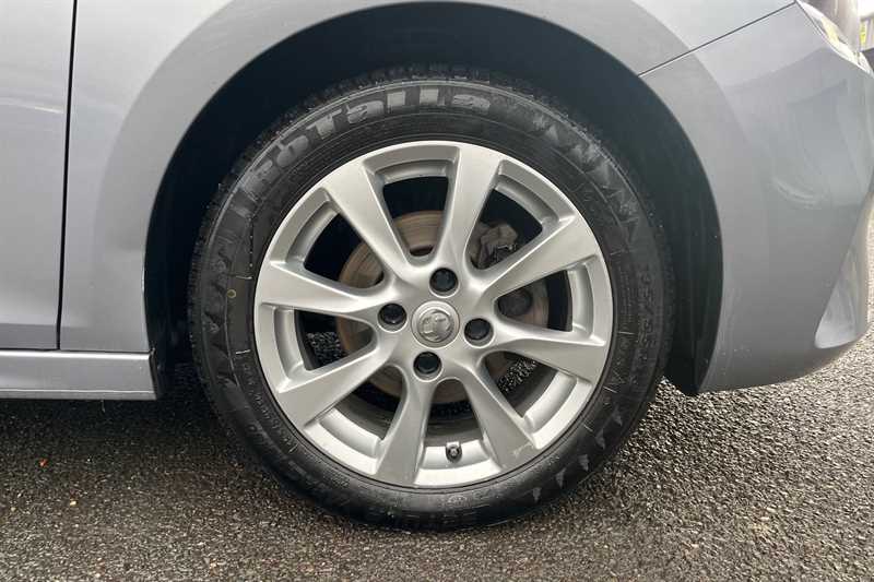 Used Vauxhall Corsa 2021 for sale - 76829418: Photo 12