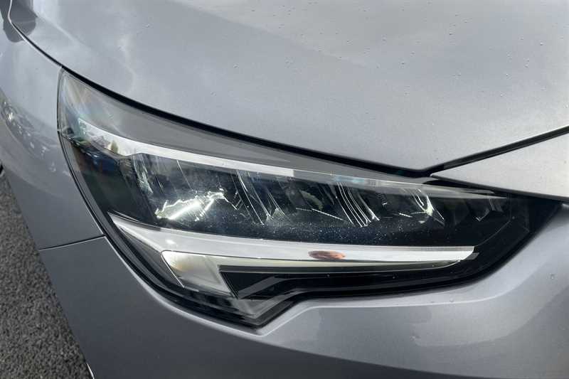 Used Vauxhall Corsa 2021 for sale - 76829418: Photo 28