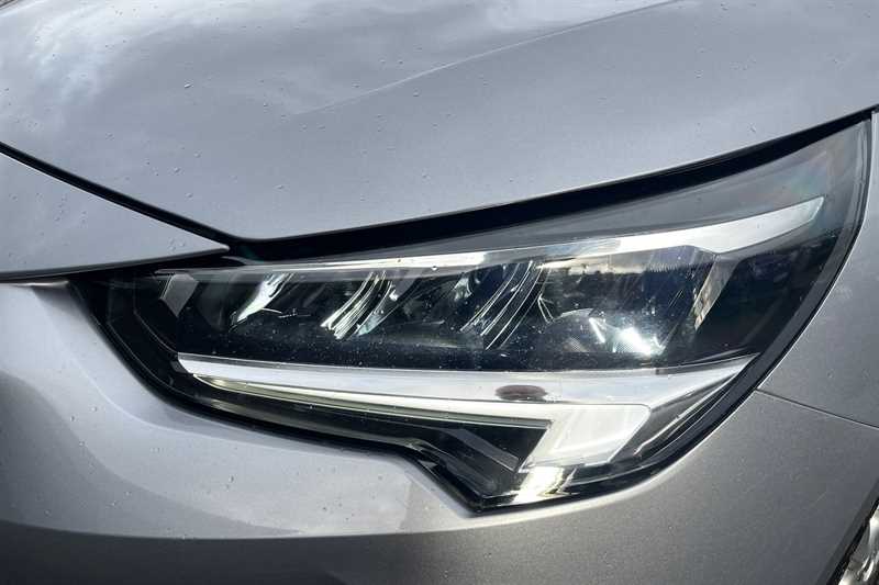 Used Vauxhall Corsa 2021 for sale - 76829418: Photo 29