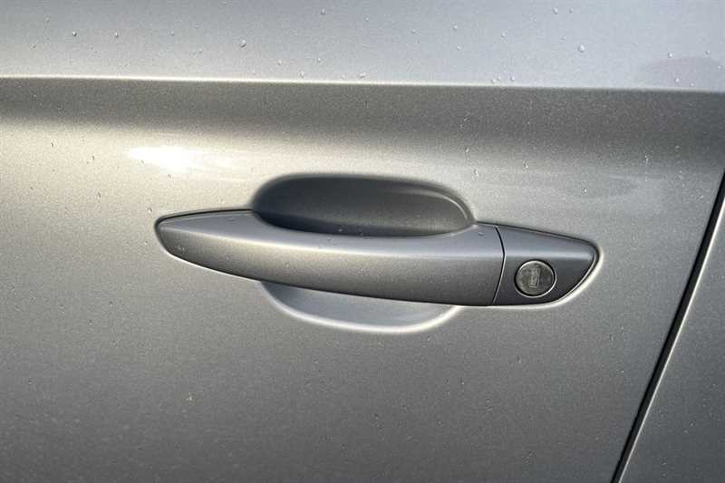 Used Vauxhall Corsa 2021 for sale - 76829418: Photo 33