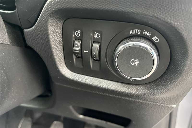 Used Vauxhall Corsa 2021 for sale - 76829418: Photo 36