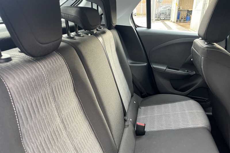 Used Vauxhall Corsa 2021 for sale - 76829418: Photo 38
