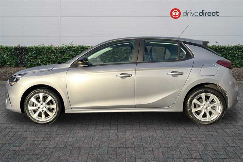 Used Vauxhall Corsa 2021 for sale - 76829418: Photo 6