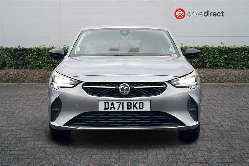 Used Vauxhall Corsa 2021 for sale - 76829418: Photo 8