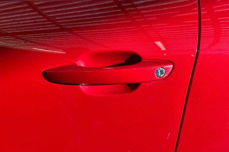 Used Vauxhall Mokka 2022 for sale - 77295547: Photo 33