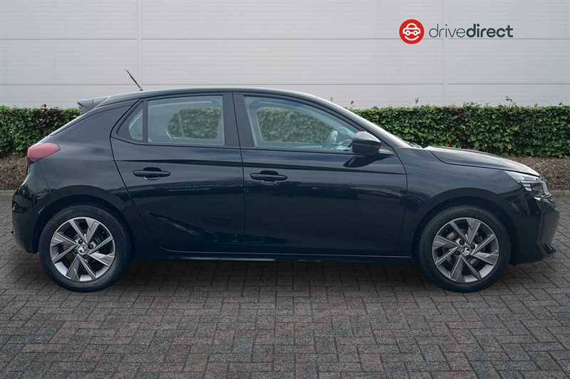 Used Vauxhall Corsa 2023 for sale - 77929456: Photo 2