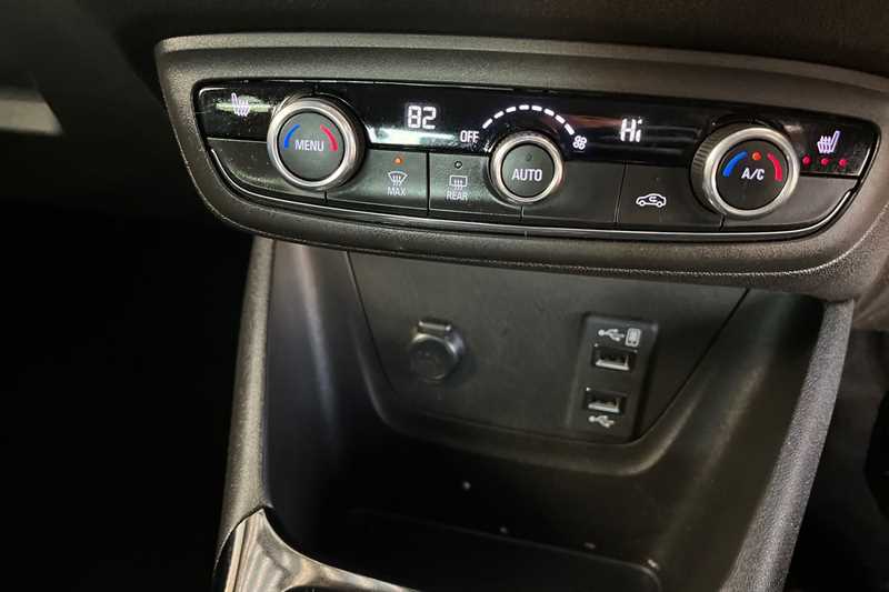 Used Vauxhall Crossland 2022 for sale - 77334800: Photo 15