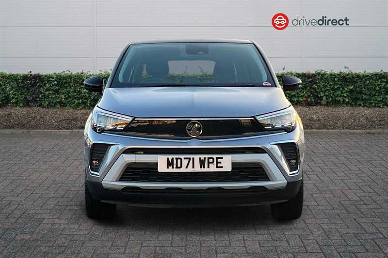 Used Vauxhall Crossland 2022 for sale - 77334800: Photo 8