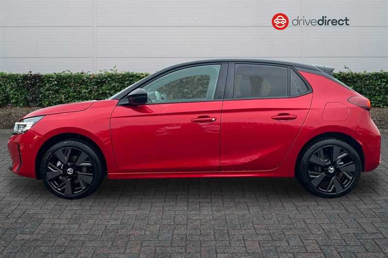 Used Vauxhall Corsa 2025 for sale - 78138722: Photo 6