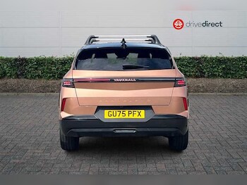 Used Vauxhall Grandland 2025 for sale - 78697043: Photo