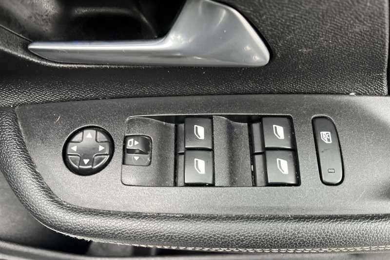 Used Vauxhall Mokka 2022 for sale - 77296151: Photo 16