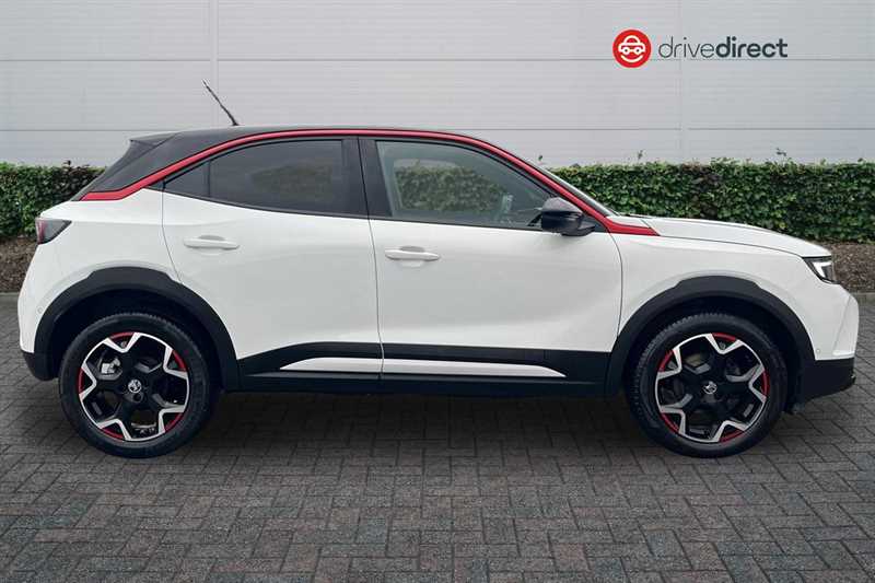 Used Vauxhall Mokka 2022 for sale - 77296151: Photo 2