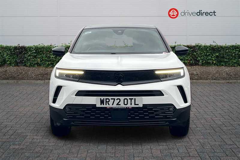 Used Vauxhall Mokka 2022 for sale - 77296151: Photo 8