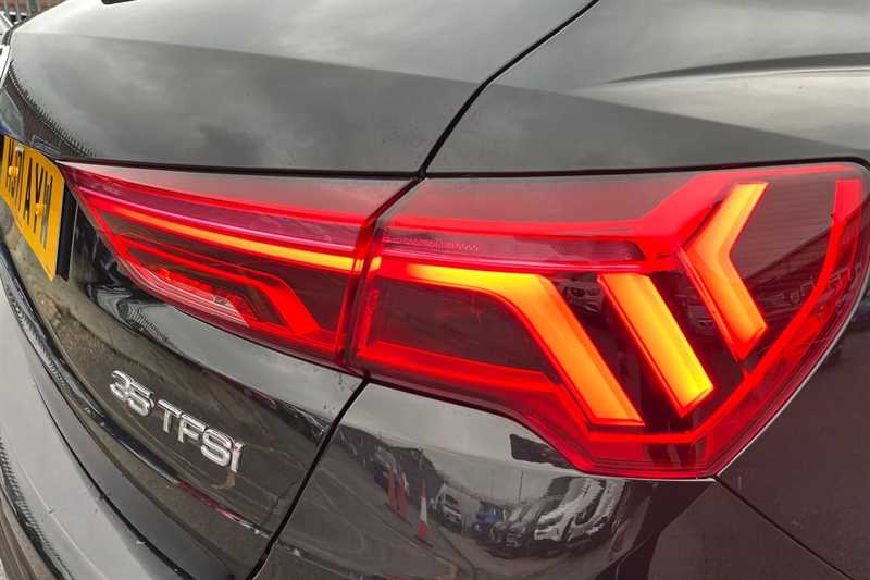 Used Audi Q3 2021 for sale - 77474169: Photo 32