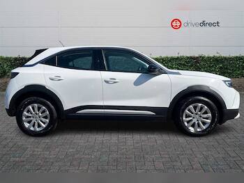 Used Vauxhall Mokka 2023 for sale - 79682652: Photo